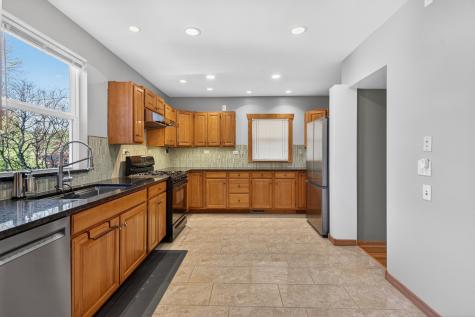 1159 South East Avenue Oak Park IL 60304