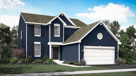 707 Erwin Street Oswego IL 60543