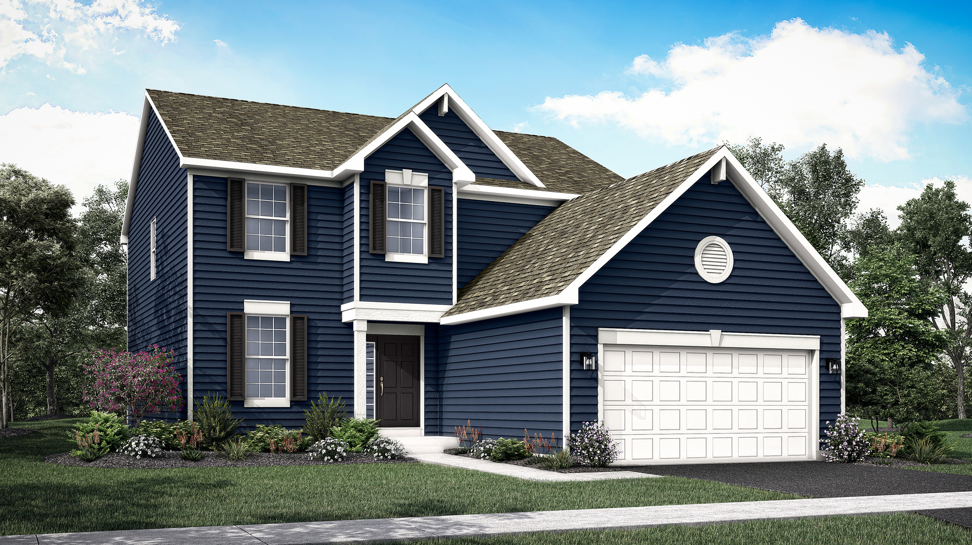 707 Erwin Street Oswego IL 60543