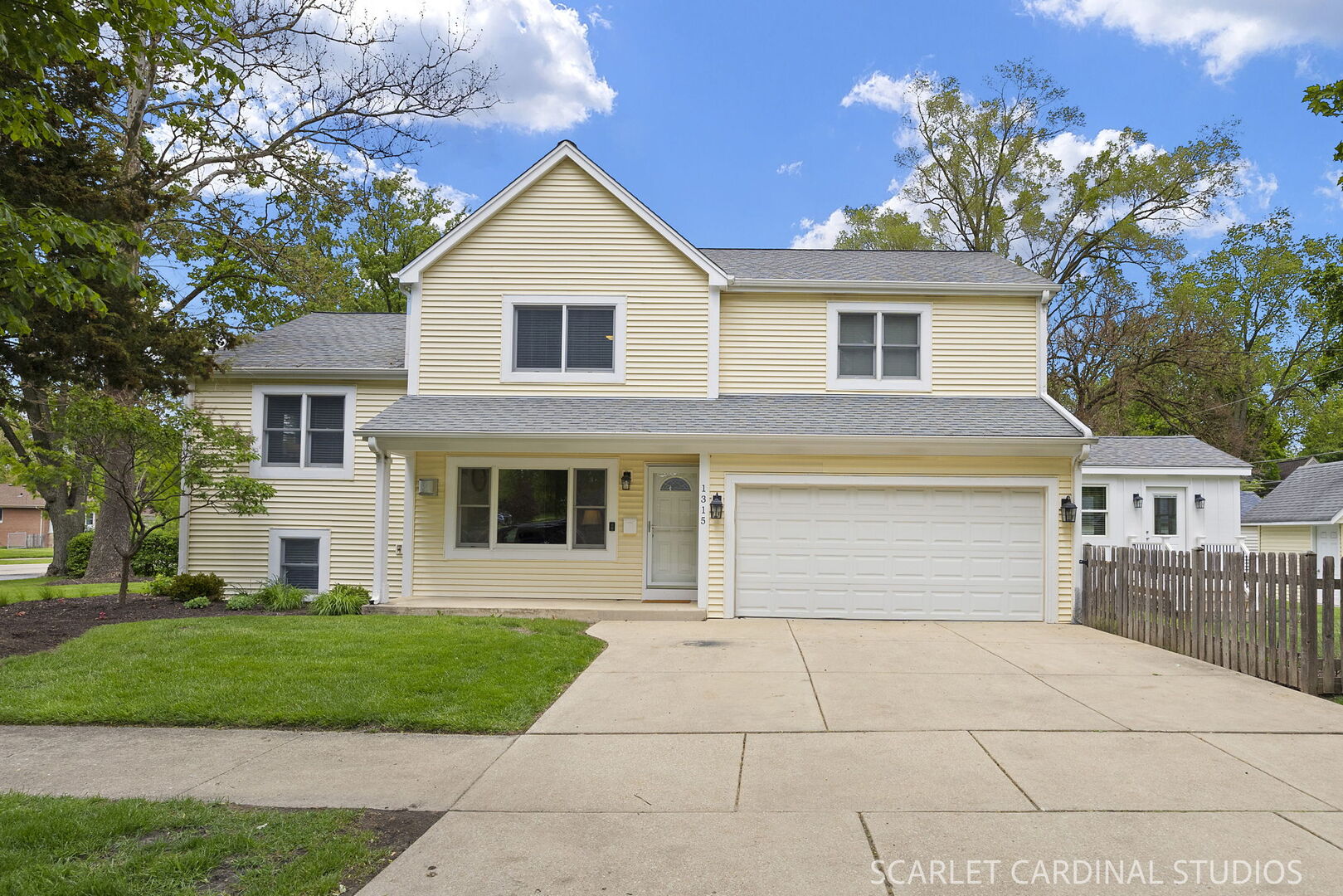 1315 Lakeside Drive Wheaton IL 60187