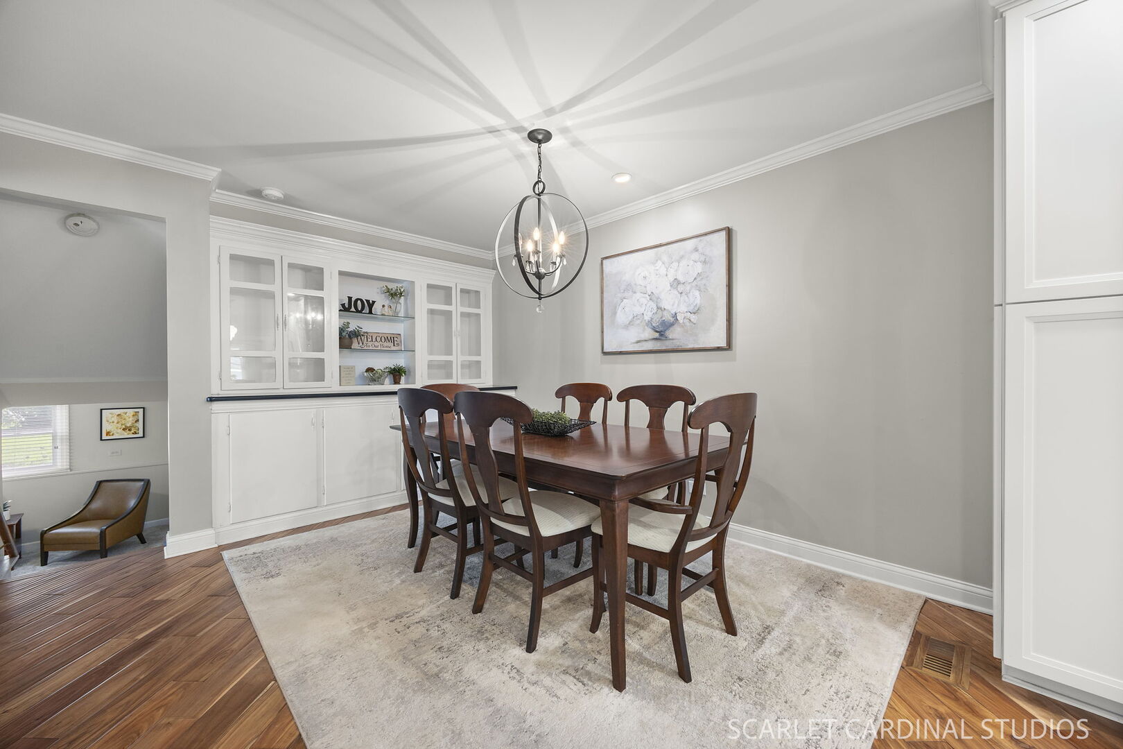 1315 Lakeside Drive Wheaton IL 60187