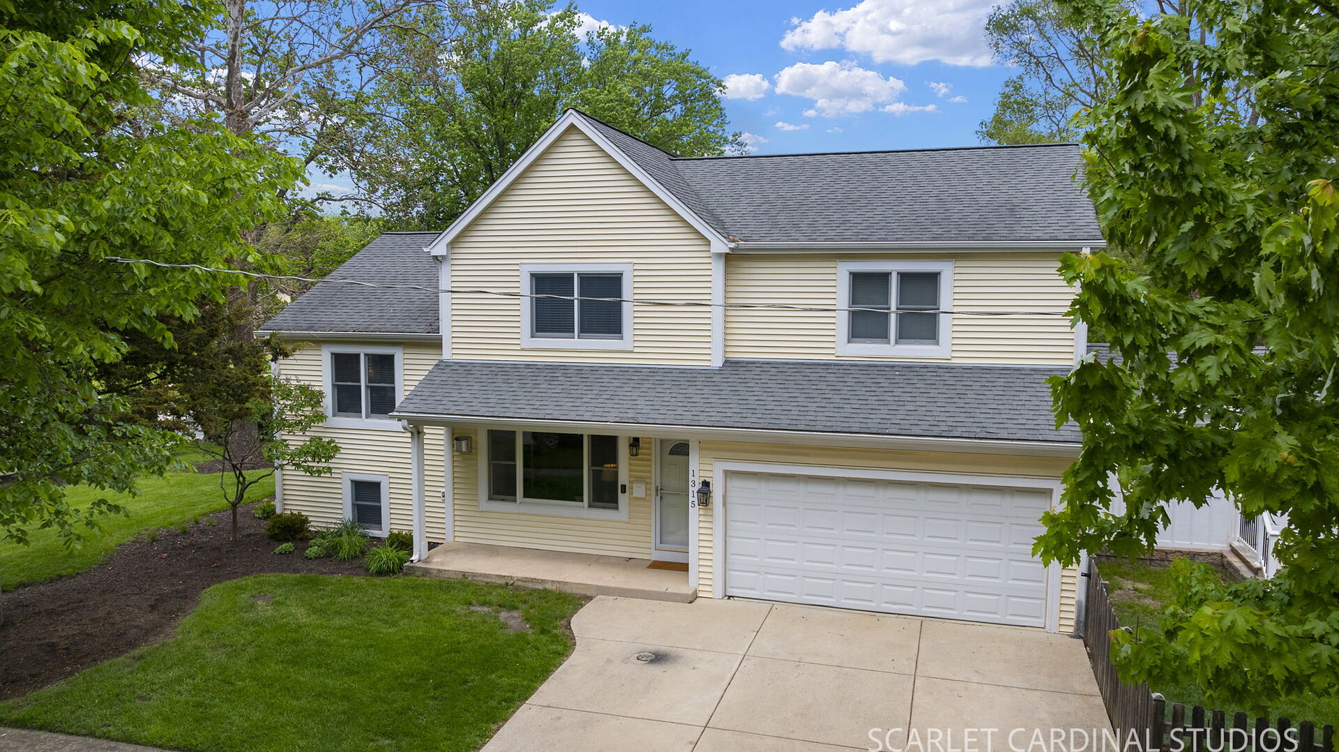 1315 Lakeside Drive Wheaton IL 60187