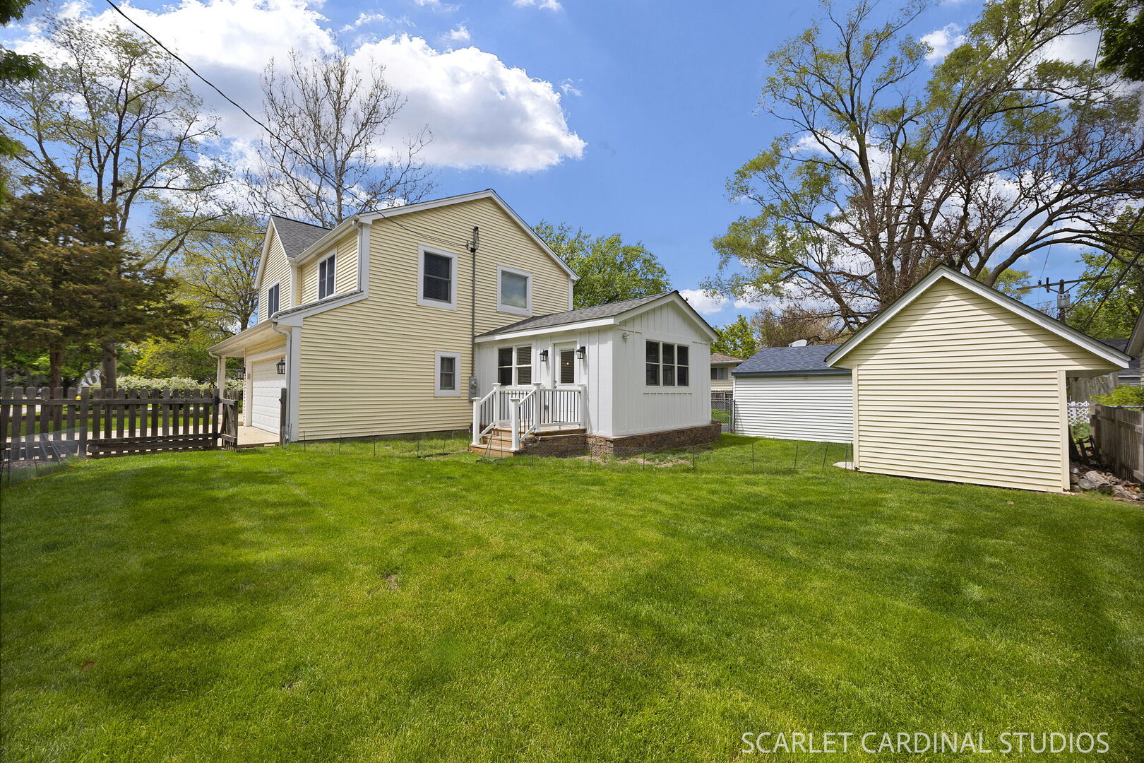 1315 Lakeside Drive Wheaton IL 60187
