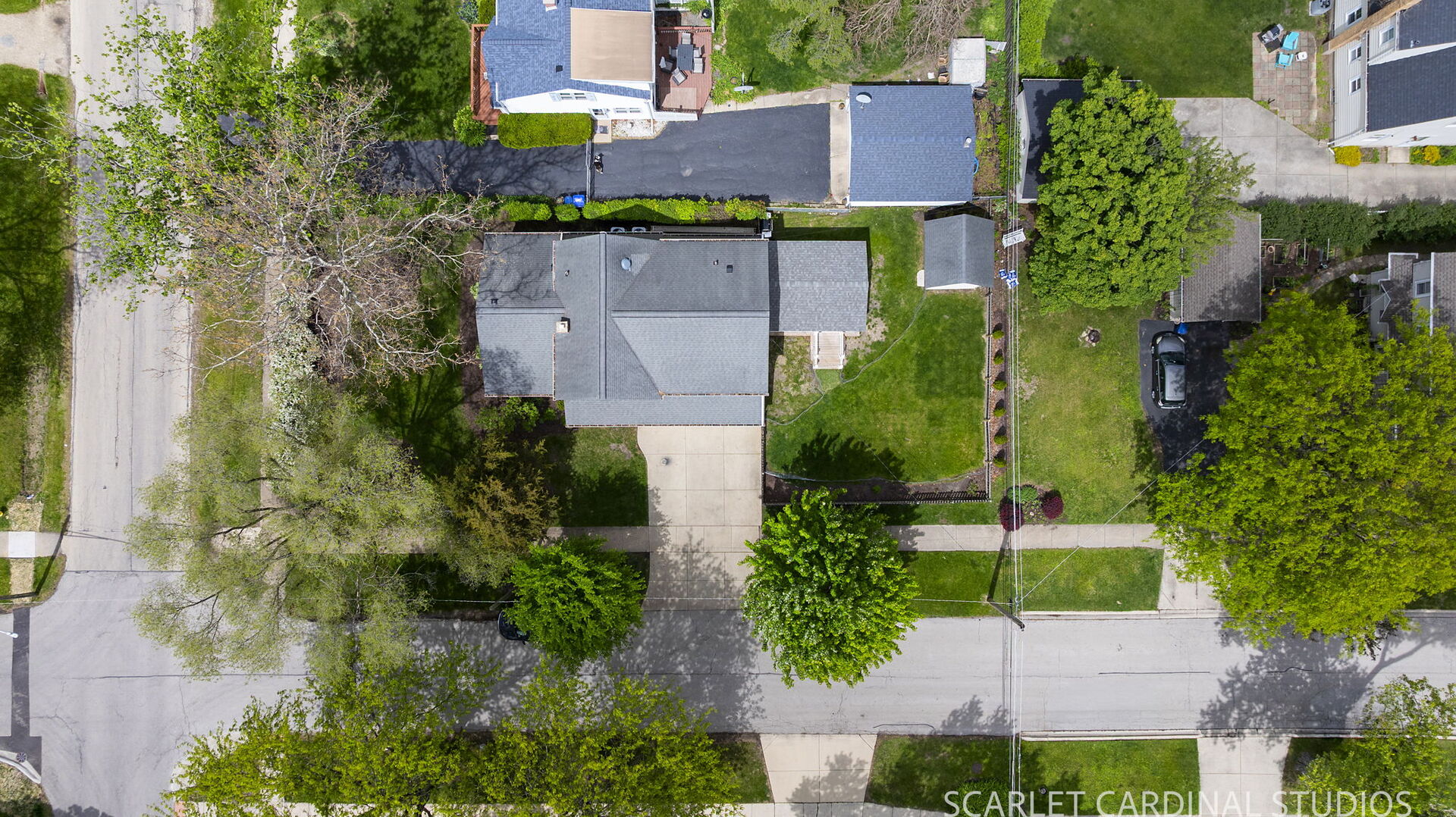 1315 Lakeside Drive Wheaton IL 60187