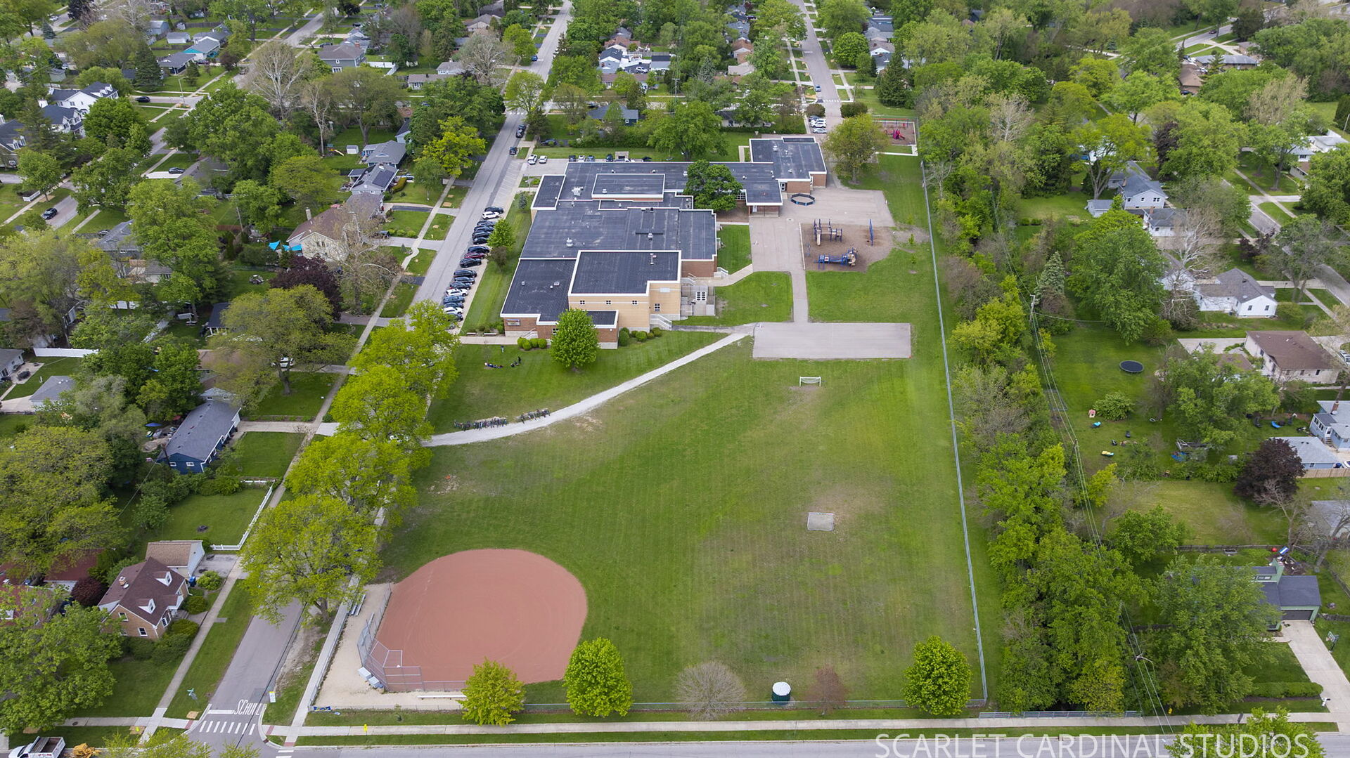 1315 Lakeside Drive Wheaton IL 60187
