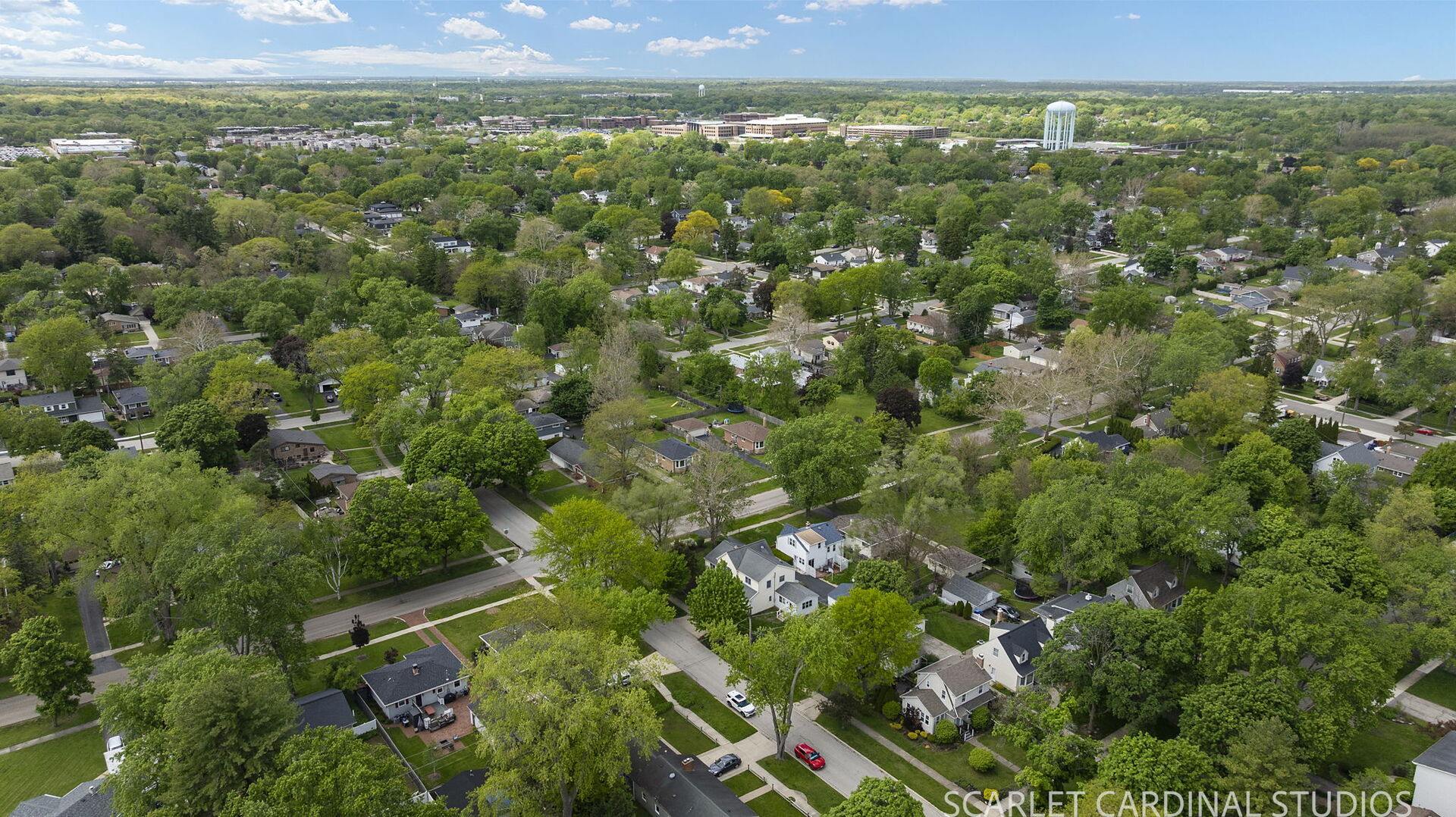1315 Lakeside Drive Wheaton IL 60187