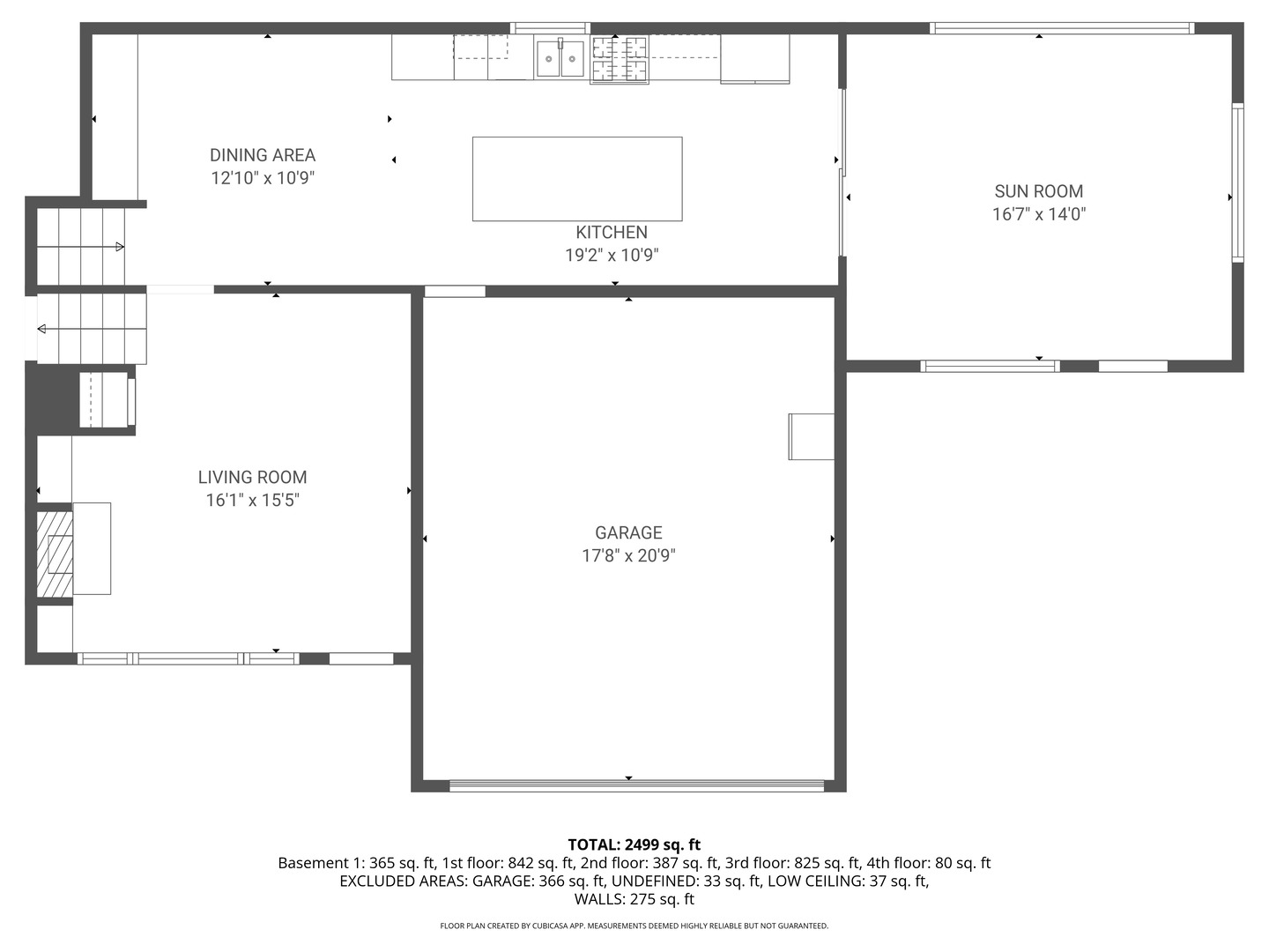 1315 Lakeside Drive Wheaton IL 60187