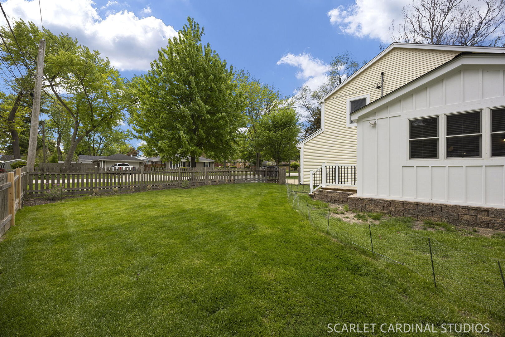1315 Lakeside Drive Wheaton IL 60187