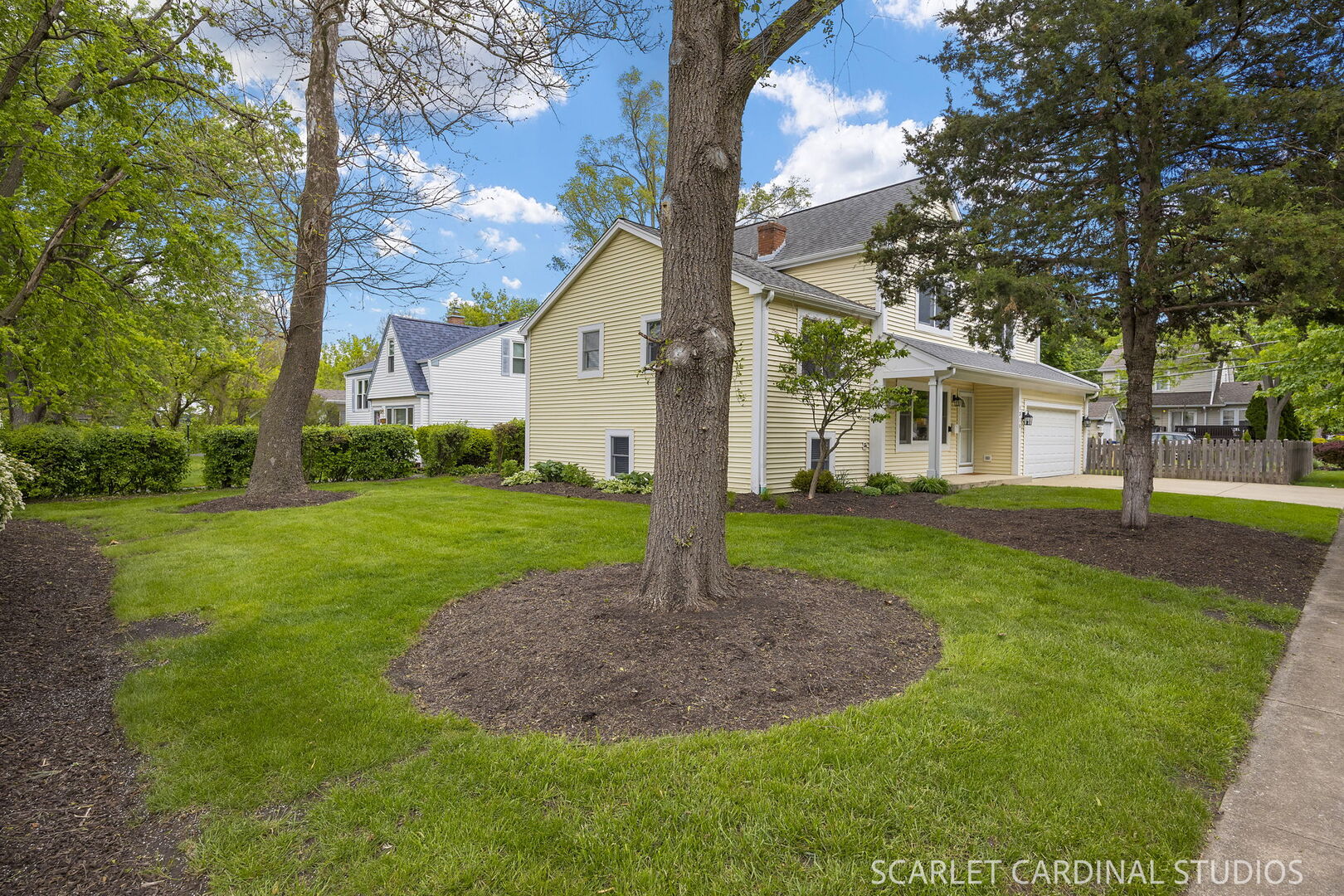 1315 Lakeside Drive Wheaton IL 60187