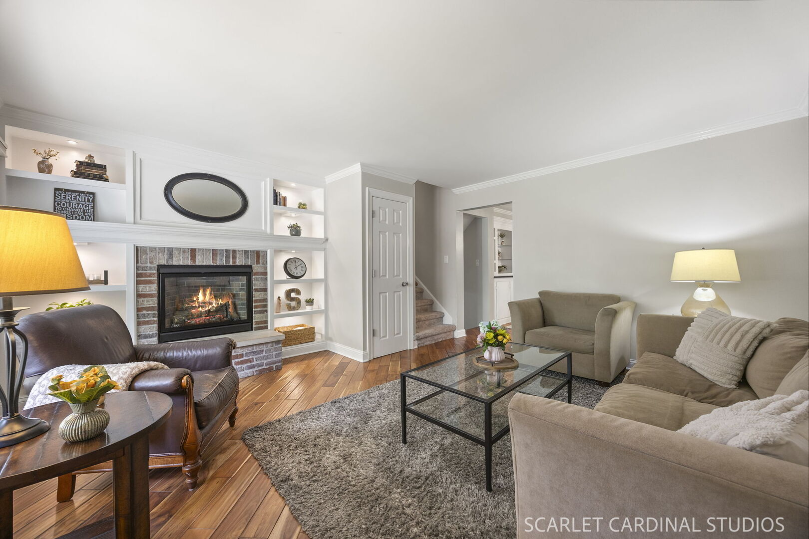 1315 Lakeside Drive Wheaton IL 60187