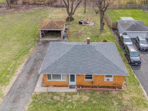 15316 Parkside Drive Markham IL 60428