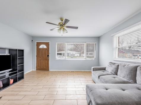 15316 Parkside Drive Markham IL 60428
