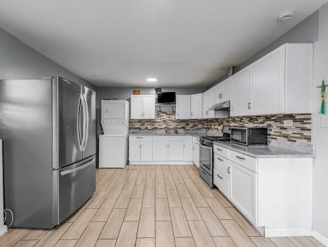 15316 Parkside Drive Markham IL 60428