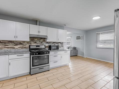 15316 Parkside Drive Markham IL 60428