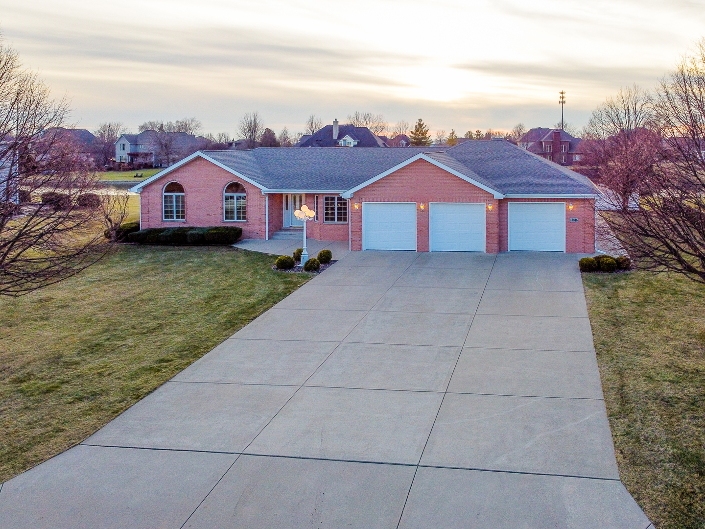 18816 South Chestnut Drive Shorewood IL 60404