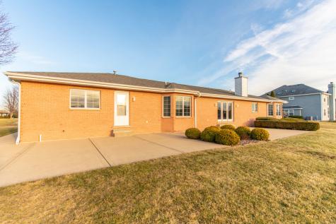 18816 South Chestnut Drive Shorewood IL 60404