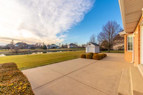18816 South Chestnut Drive Shorewood IL 60404