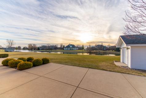 18816 South Chestnut Drive Shorewood IL 60404