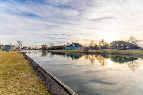 18816 South Chestnut Drive Shorewood IL 60404