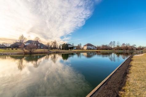 18816 South Chestnut Drive Shorewood IL 60404