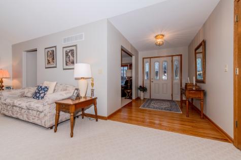 18816 South Chestnut Drive Shorewood IL 60404