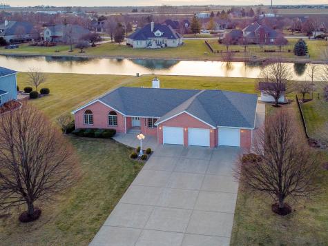 18816 South Chestnut Drive Shorewood IL 60404