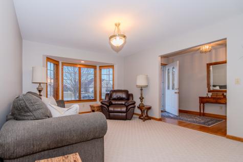18816 South Chestnut Drive Shorewood IL 60404