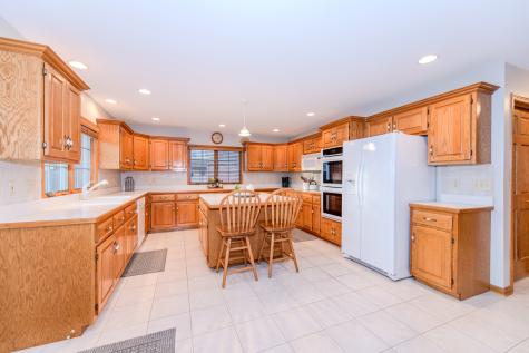 18816 South Chestnut Drive Shorewood IL 60404