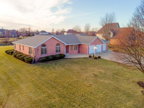 18816 South Chestnut Drive Shorewood IL 60404