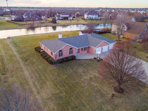 18816 South Chestnut Drive Shorewood IL 60404