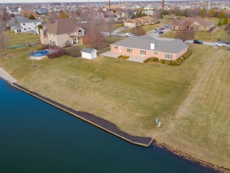 18816 South Chestnut Drive Shorewood IL 60404