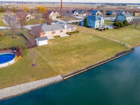 18816 South Chestnut Drive Shorewood IL 60404