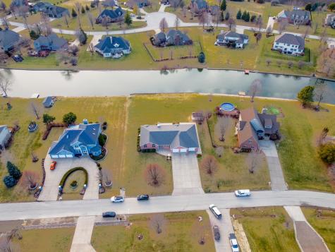 18816 South Chestnut Drive Shorewood IL 60404