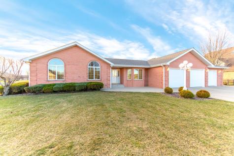 18816 South Chestnut Drive Shorewood IL 60404