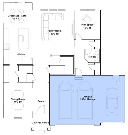 371 Cold Spring Street Algonquin IL 60102