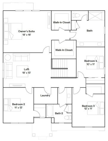 371 Cold Spring Street Algonquin IL 60102