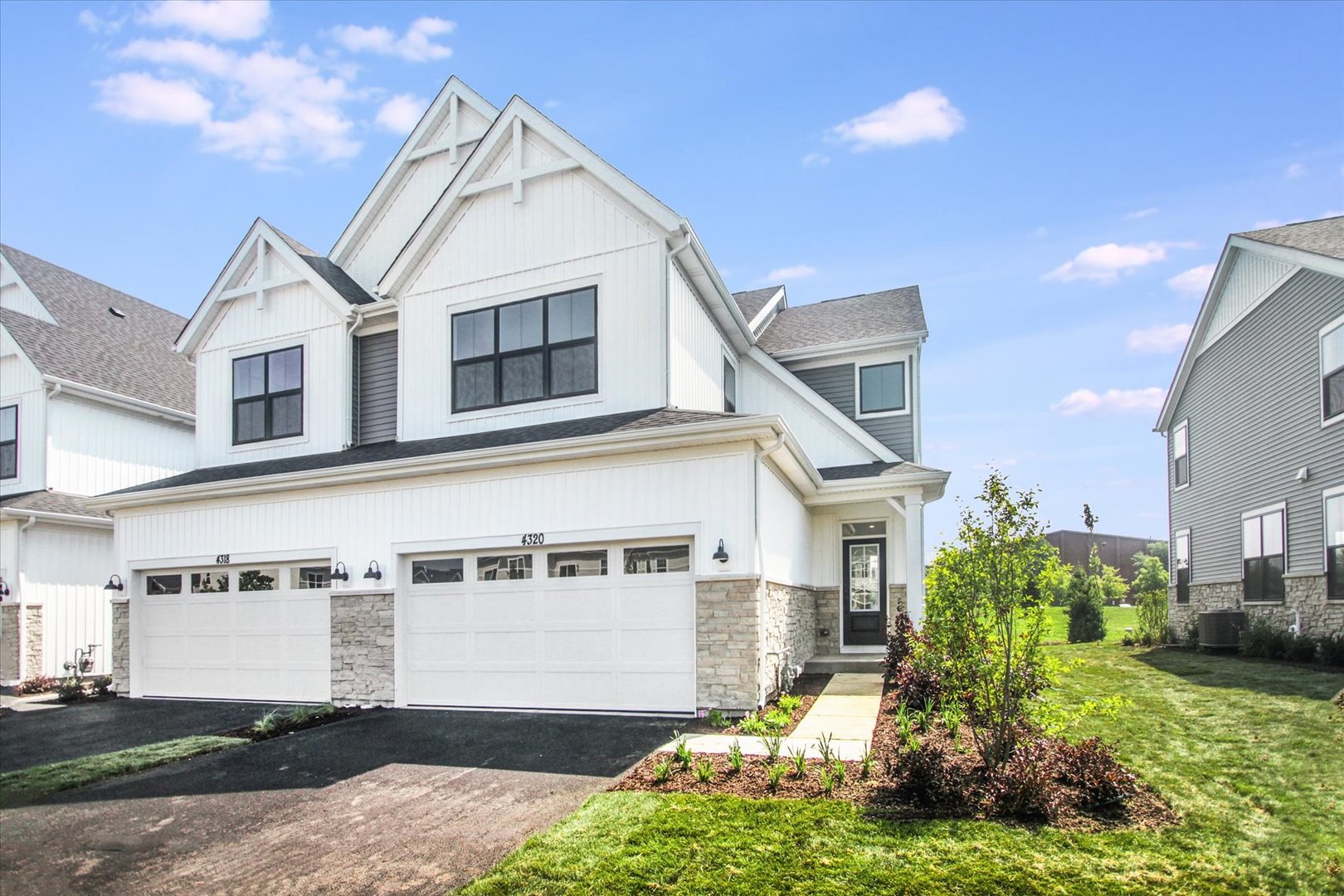 4320 Chelsea Manor Circle Aurora IL 60504