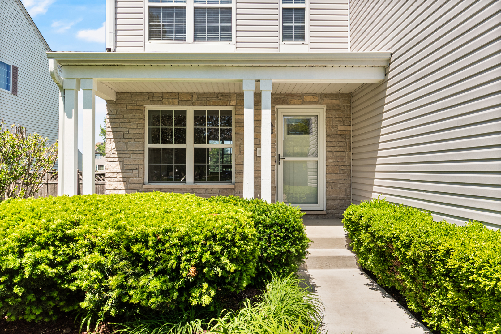6413 Silver Ridge Drive Plainfield IL 60586
