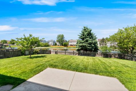 6413 Silver Ridge Drive Plainfield IL 60586