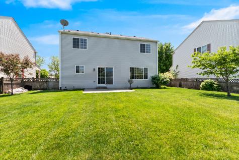 6413 Silver Ridge Drive Plainfield IL 60586
