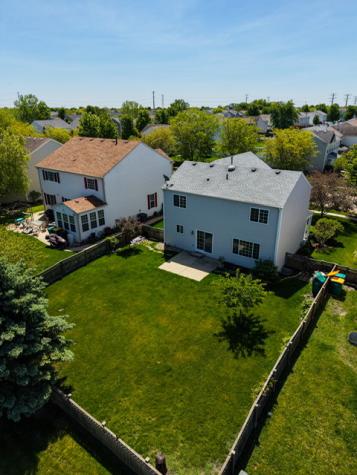 6413 Silver Ridge Drive Plainfield IL 60586