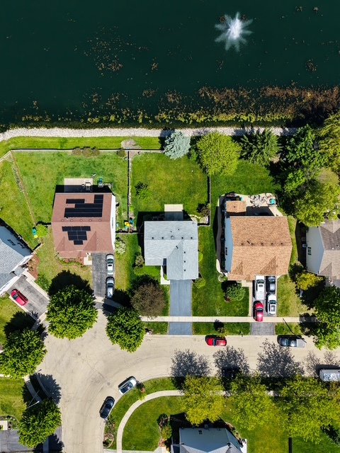 6413 Silver Ridge Drive Plainfield IL 60586