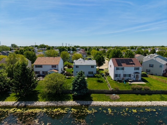 6413 Silver Ridge Drive Plainfield IL 60586