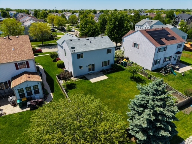6413 Silver Ridge Drive Plainfield IL 60586