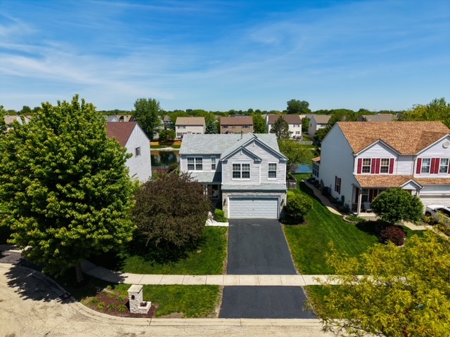 6413 Silver Ridge Drive Plainfield IL 60586
