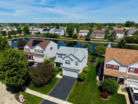 6413 Silver Ridge Drive Plainfield IL 60586