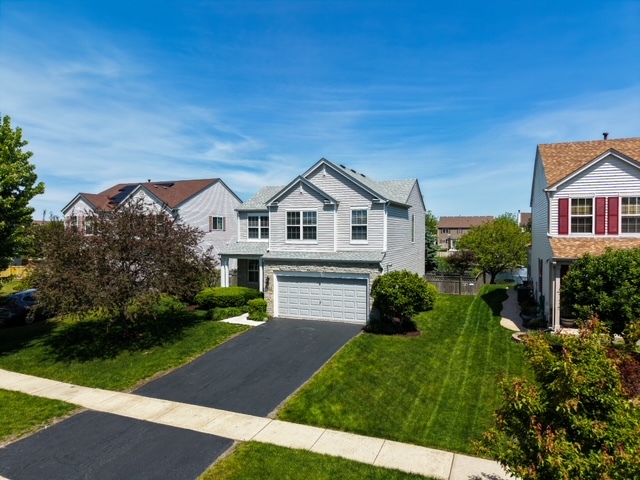 6413 Silver Ridge Drive Plainfield IL 60586
