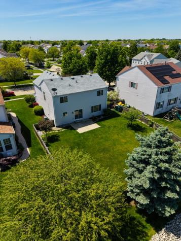 6413 Silver Ridge Drive Plainfield IL 60586