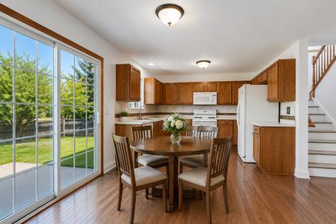 6413 Silver Ridge Drive Plainfield IL 60586
