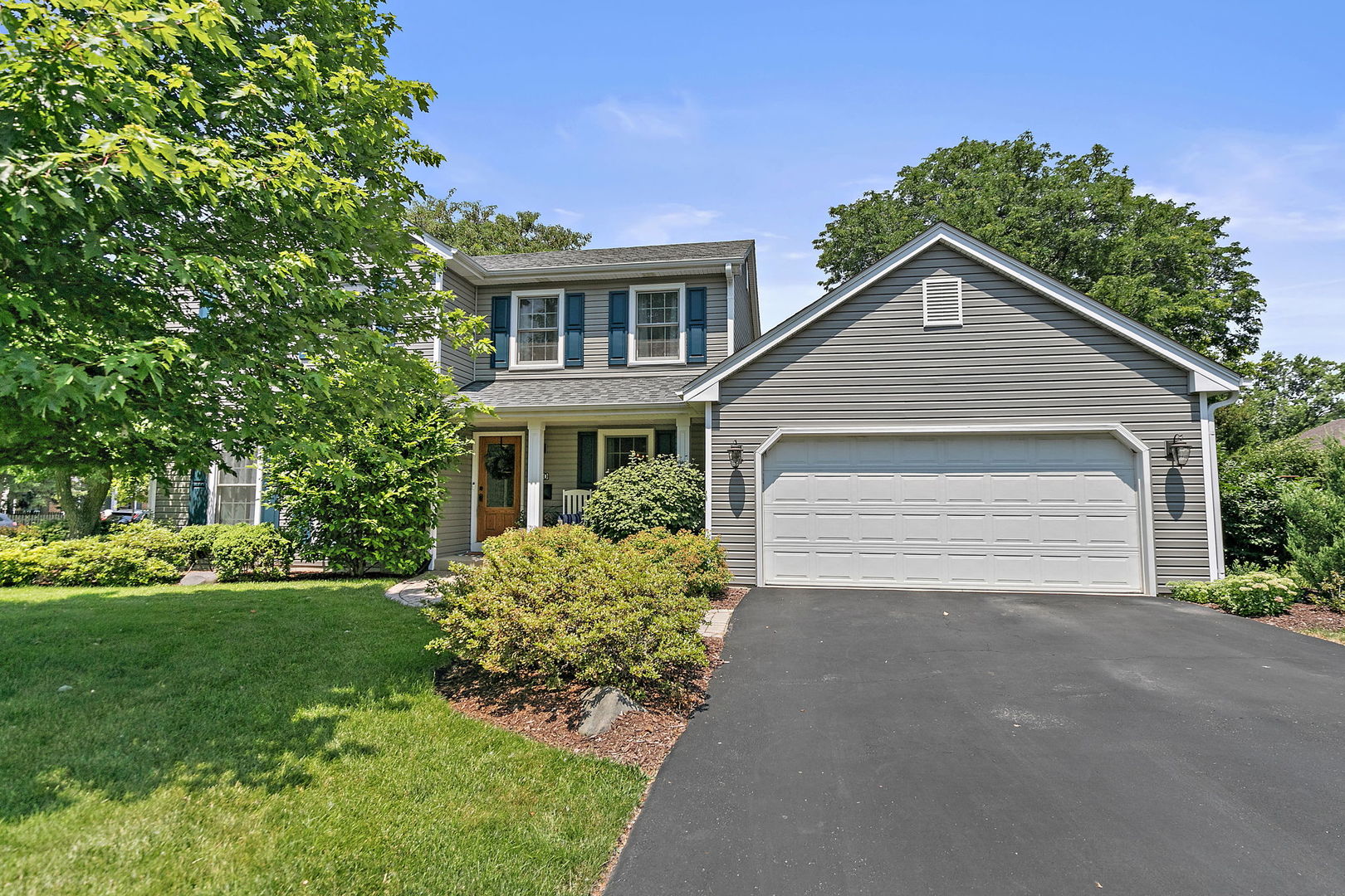 740 Fairview Avenue Glen Ellyn IL 60137